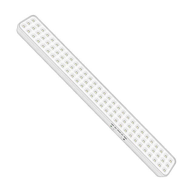 LUZ DE EMERGENCIA CON 90 LEDS