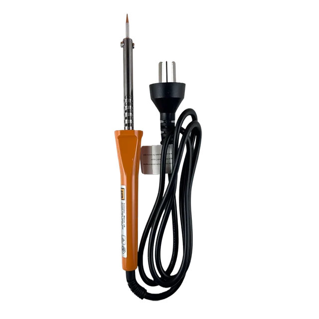 * SOLDADOR PROFESIONAL 30W PTA CERA