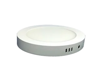 PANEL LED RED SOB 12W BCO FRIO - Vista 1