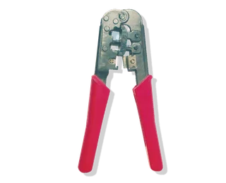PINZA CRIMP. RJ-11 Y 45 METALICA - Vista 2