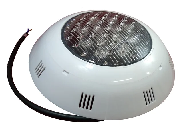 LUZ LED 12W SUMERGIBLE BLANCO FRIO