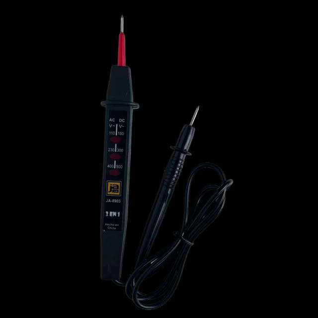 * COMPROBADOR TENSION 3-1 JA8903 S/