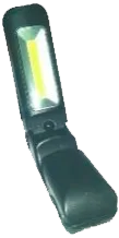 LINTERNA COB 3W + SMD JA-1609 - Vista 1