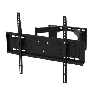 SOPORTE LCD 32-75" DOBL BRAZO MOVIL - Vista 1