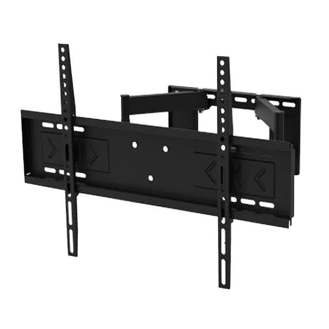 SOPORTE LCD 32-75" DOBL BRAZO MOVIL