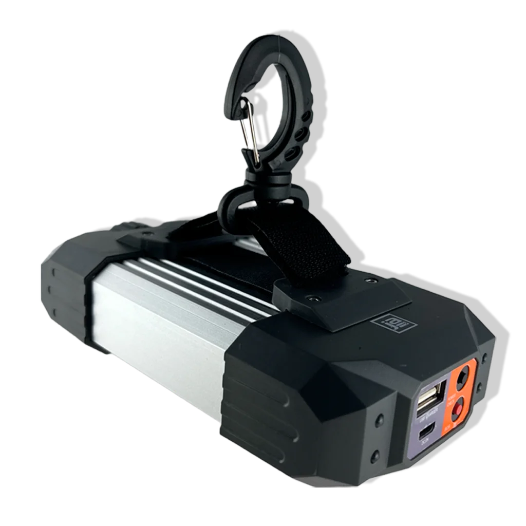 LUMINARIA LED 5400mAh POWER BANK