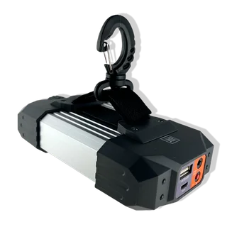 LUMINARIA LED 5400mAh POWER BANK - Vista 3