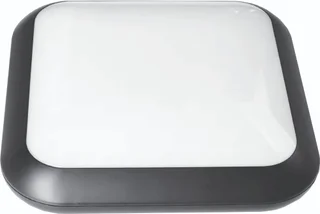 LUMINARIA LED 15W BCO CALIDO CLA II - Vista 1