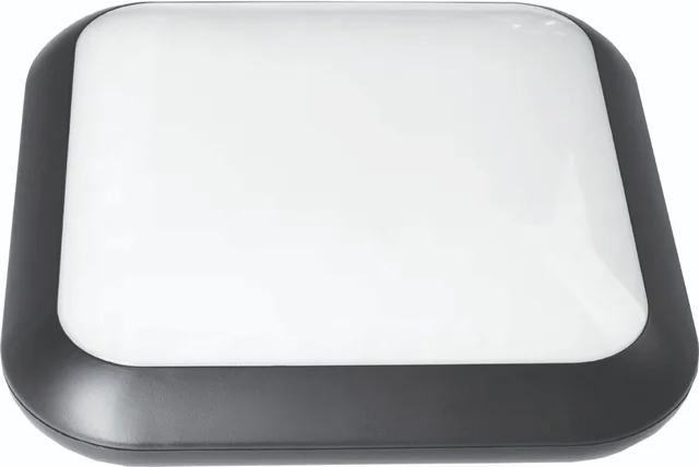 LUMINARIA LED 15W BCO CALIDO CLA II