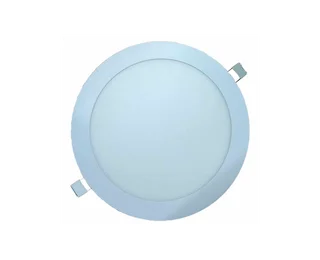 PANEL LED RED EMB 18W BCO FRIO - Vista 1