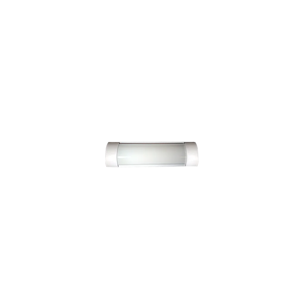 LUM LINEAL LED 9W S/LLAVE BCO FRIO