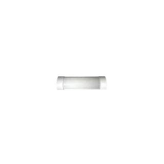 LUM LINEAL LED 9W S/LLAVE BCO FRIO - Vista 2