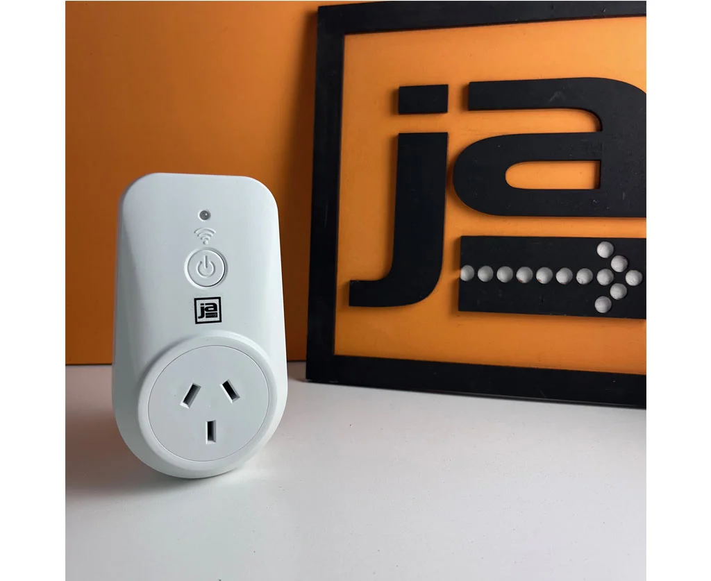 ENCHUFE WIFI JA-EW06