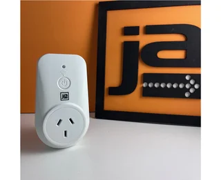 ENCHUFE WIFI JA-EW06 - Vista 4