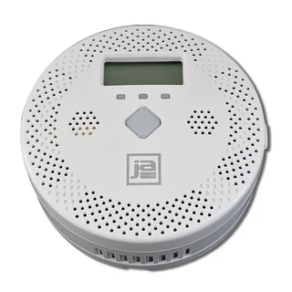 DETECTOR MONOXIDO DE CARBONO SMART - Vista 3