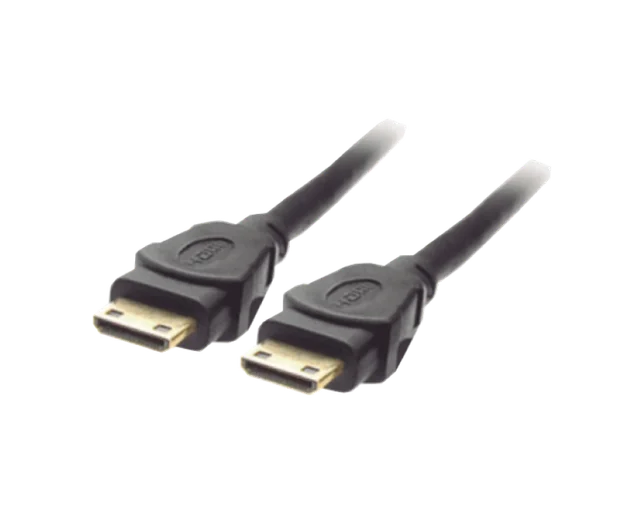 CABLE MINI HDMI 19P PLU/PLU 1.8M N