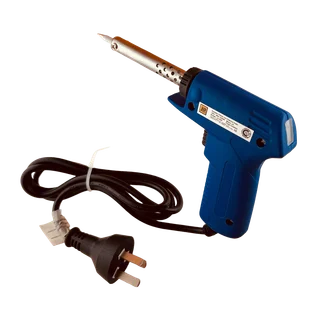 * SOLDADOR PISTOLA 25-80W PTA CERAM - Vista 1