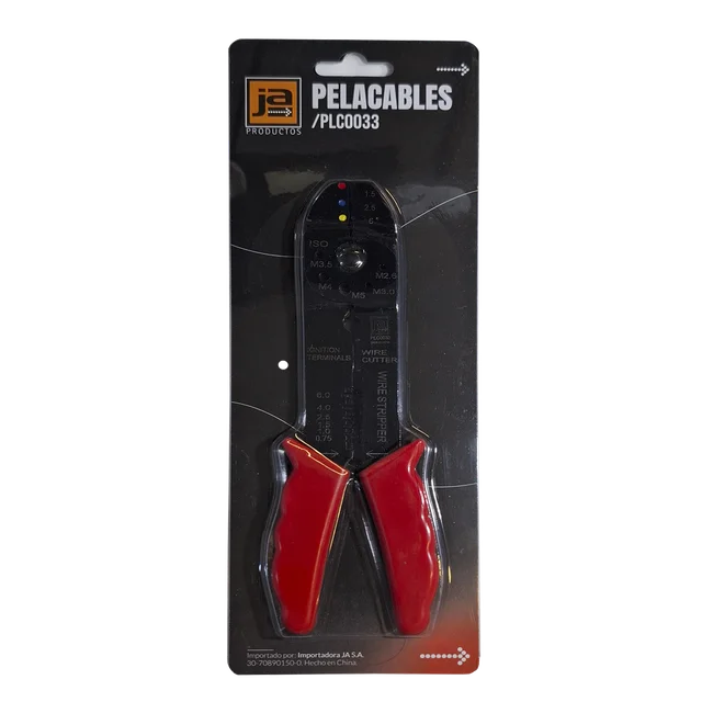 MINI LLAVE INGLESA REGULABL 6"