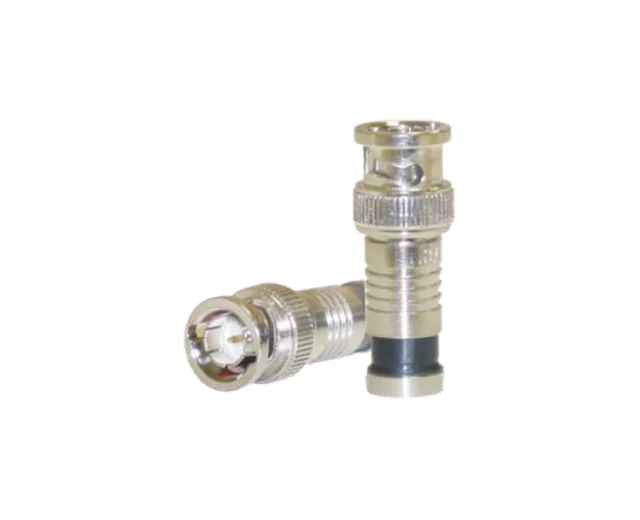 CONECTOR MACHO BNC SNAP-N-SEAL RG59