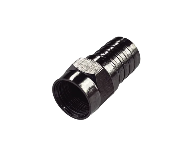 FICHA "F" MAX PREMIUM C/POLLERA RG6