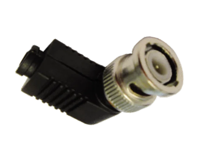 CONECTOR BNC MACHO RG58 ACOD C/CAP