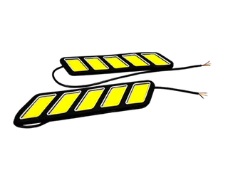 MODULO LED 6W - Vista 1