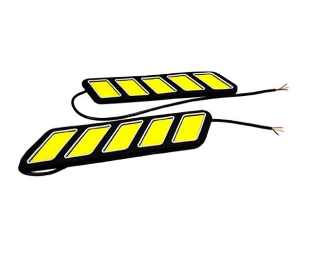 MODULO LED 6W