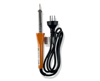 * SOLDADOR PROFESIONAL 40W PTA CERA - Vista 1