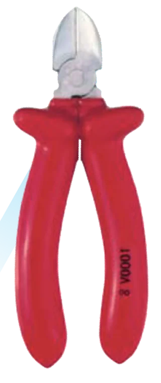 ALICATE AISLADO 1000V 6" - Vista 1