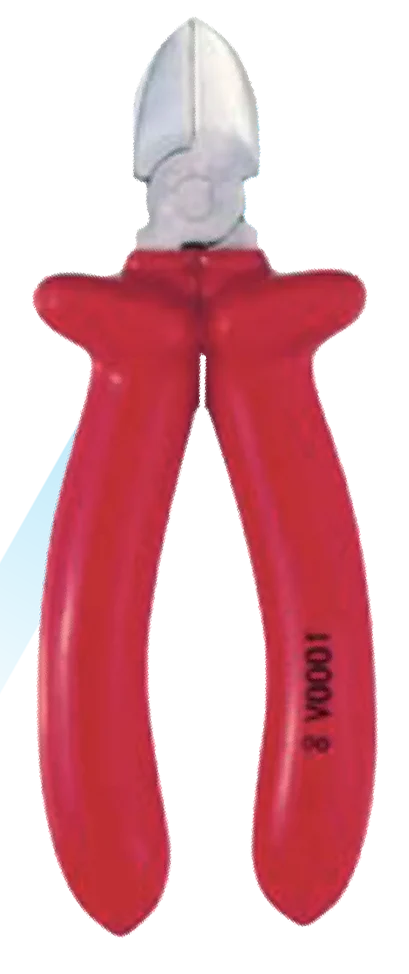 ALICATE AISLADO 1000V 6"