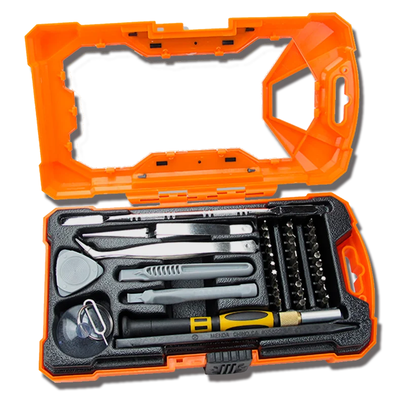 KIT PARA REPARACION DE CELULARES