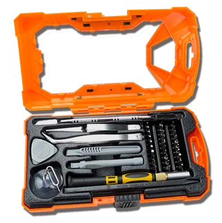 KIT PARA REPARACION DE CELULARES - Vista 2
