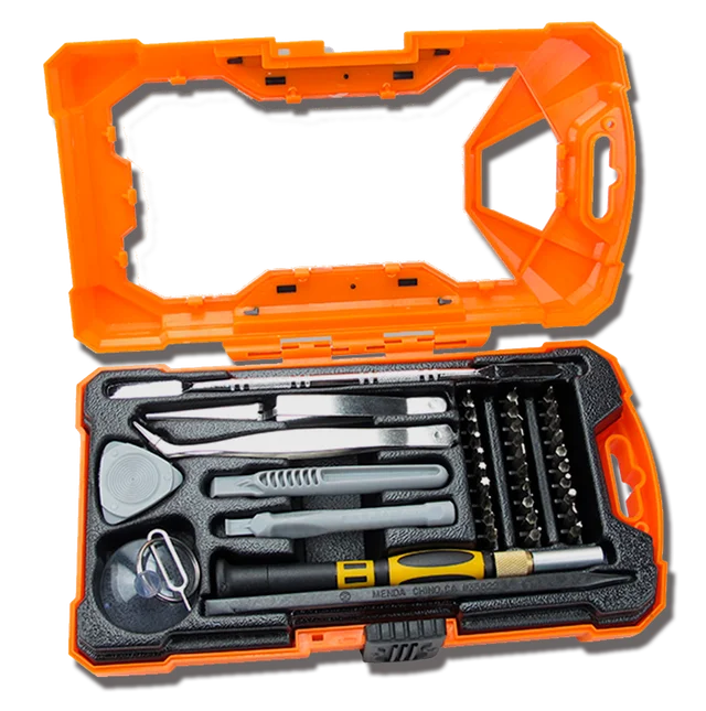 KIT PARA REPARACION DE CELULARES