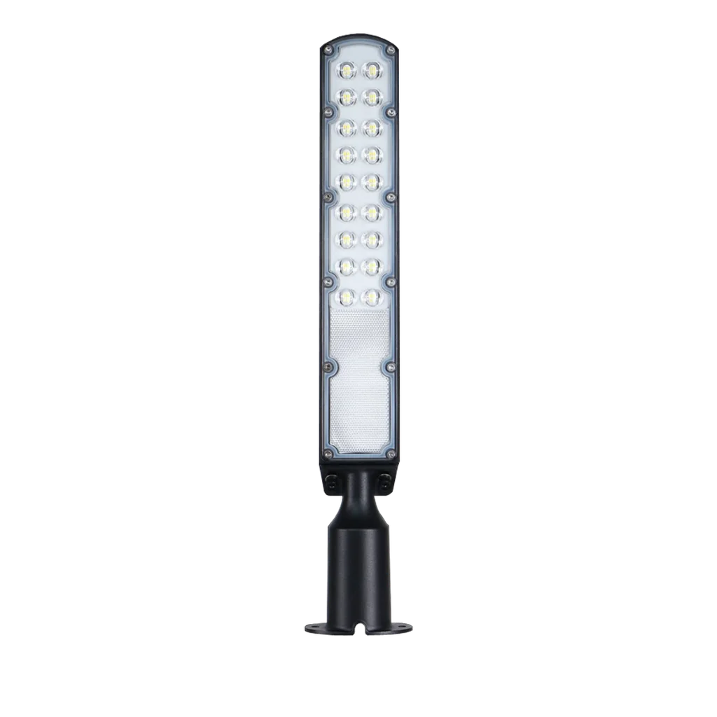 LUMINARIA LED P/ALUMB. PUB. DE 50w