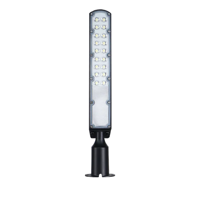 LUMINARIA LED P/ALUMB. PUB. DE 50w