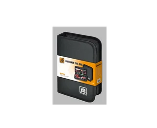 KIT HERRAMIENTAS ELECTRICISTA 8809 - Vista 1