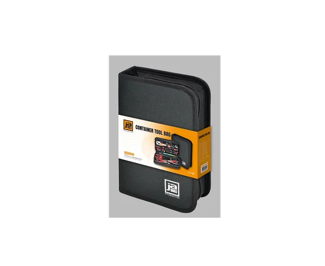 KIT HERRAMIENTAS ELECTRICISTA 8809
