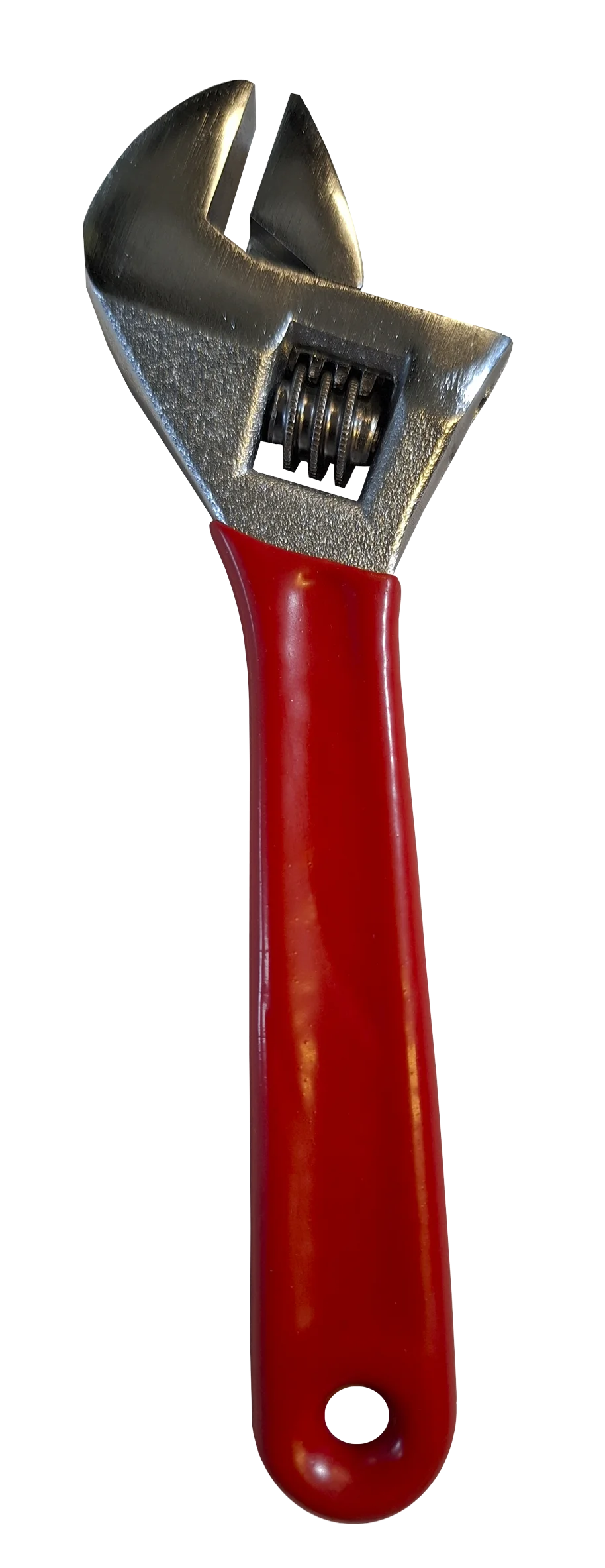 MINI LLAVE INGLESA REGULABL 6"