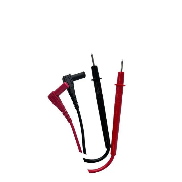 PUNTAS P/TESTER ACOD PROFESIONAL