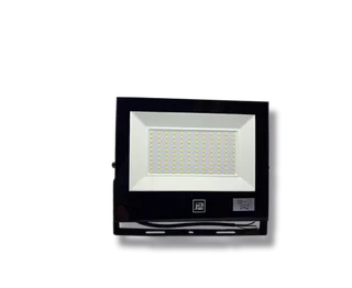 REFLECTOR LED 100W SMD BCO CALIDO - Vista 2