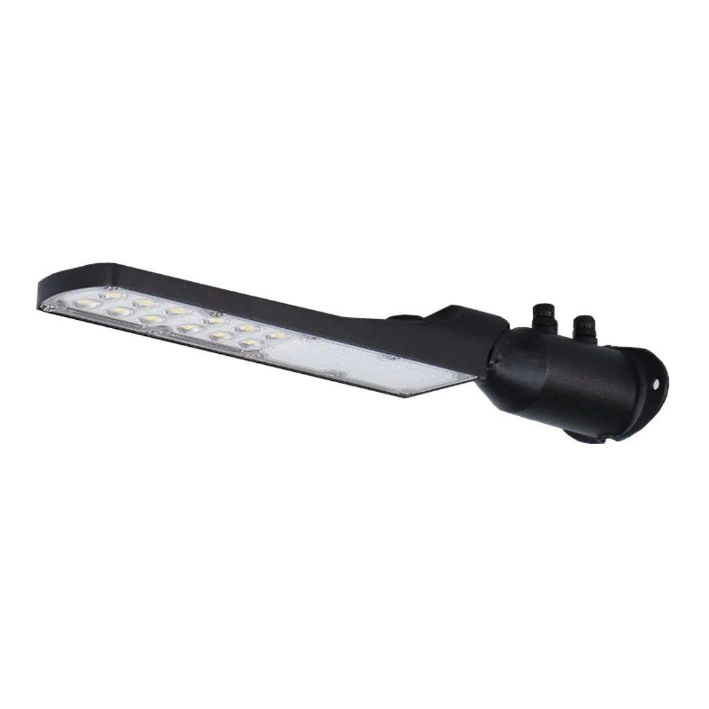 LUMINARIA LED P/ALUMB. PUB. DE 30w