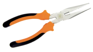 PINZA COMBINADA PUNTA LARGA DE 8" - Vista 2