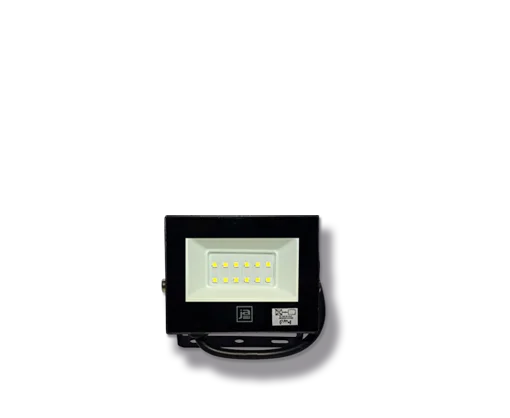 REFLECTOR LED 10W SMD BCO FRIO