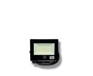 REFLECTOR LED 10W SMD BCO FRIO - Vista 2