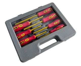 SET DE DEST. AISLADOS 1000V POR 7 U - Vista 1