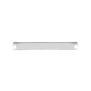 LUM LINEAL LED 28W S/LLAVE BCO CAL - Vista 2