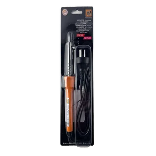* SOLDADOR PROFESIONAL 30W PTA CERA - Vista 4