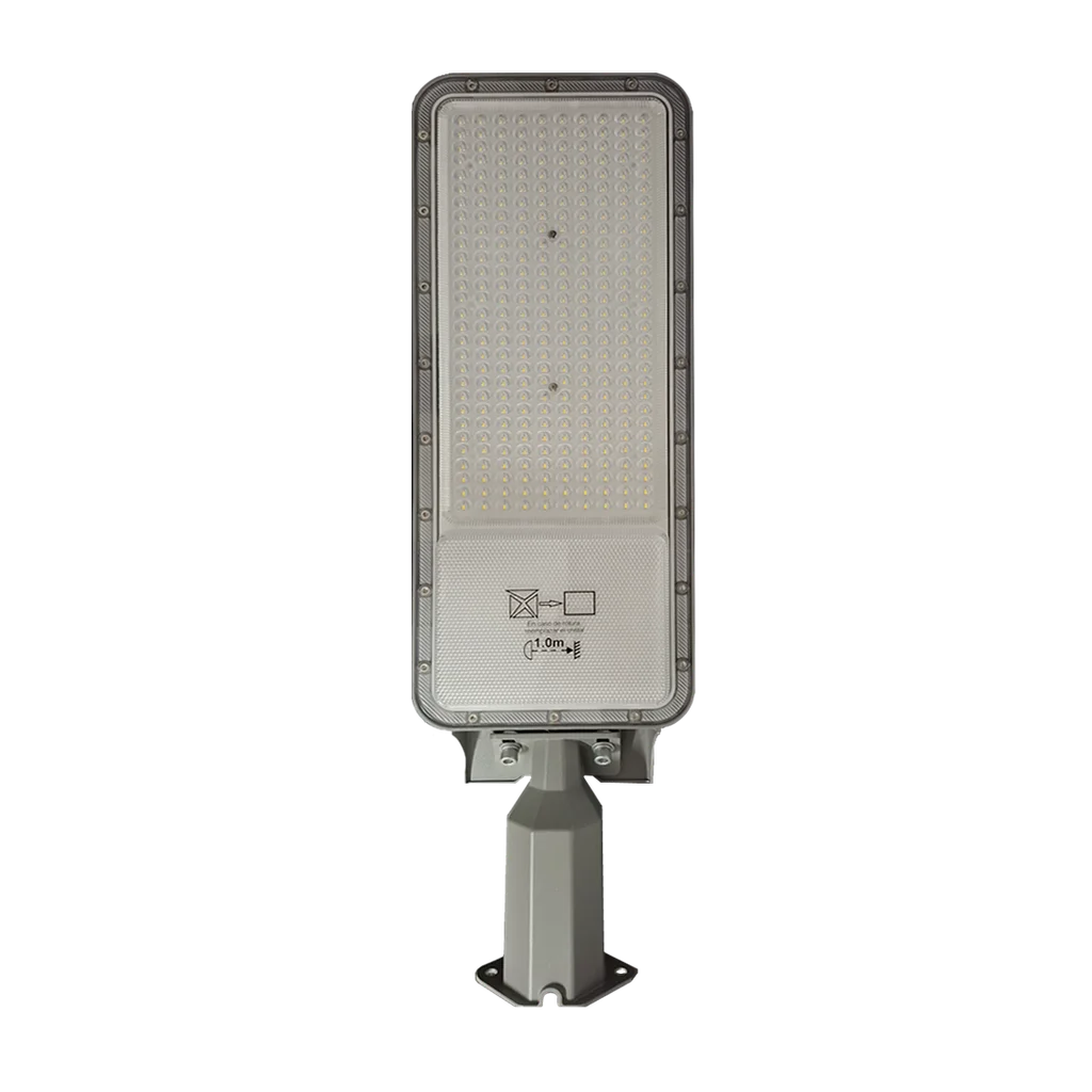 LUMINARIA DE ALUMBRADO PUBLICO 200W