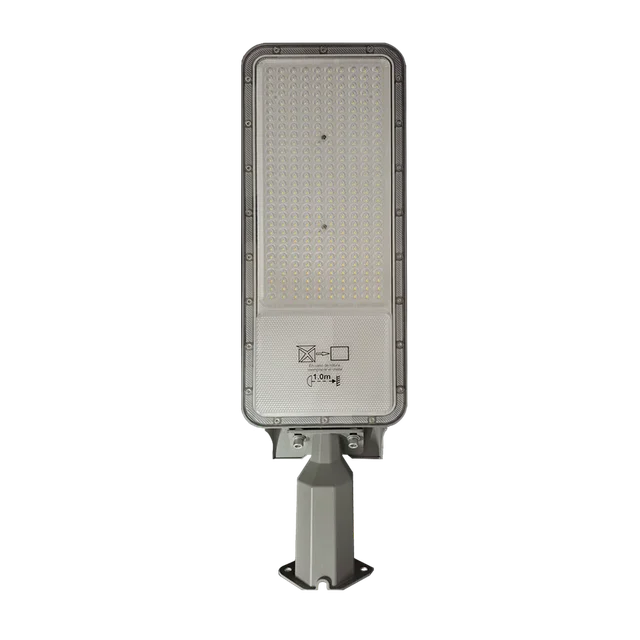 LUMINARIA DE ALUMBRADO PUBLICO 200W