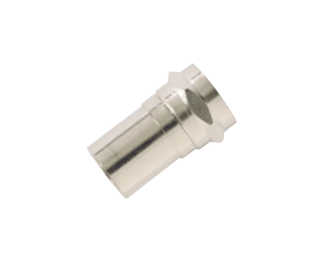 CONECTOR F CONICO RG-6